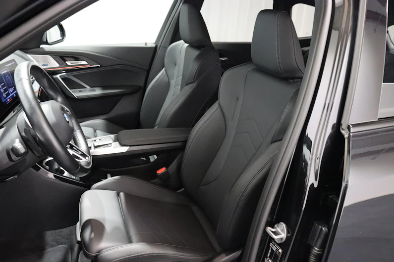 Fahrzeugbild BMW X1