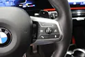 BMW X1 20i sDrive paddles