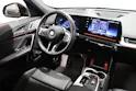 BMW X1 20i sDrive paddles