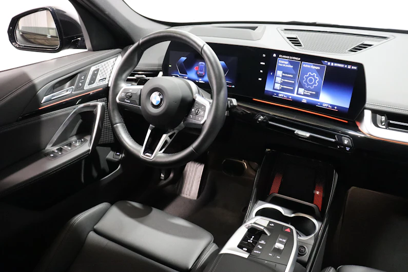 Fahrzeugbild BMW X1