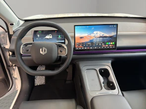 image du véhicule LEAPMOTOR C10 1.5 Hybrid EV