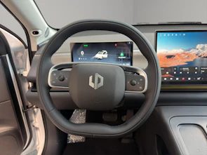 image du véhicule LEAPMOTOR C10 1.5 Hybrid EV