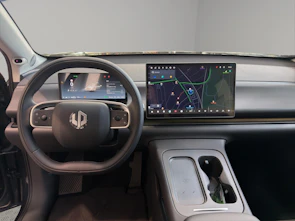 Fahrzeugbild LEAPMOTOR C10 1.5 Hybrid EV