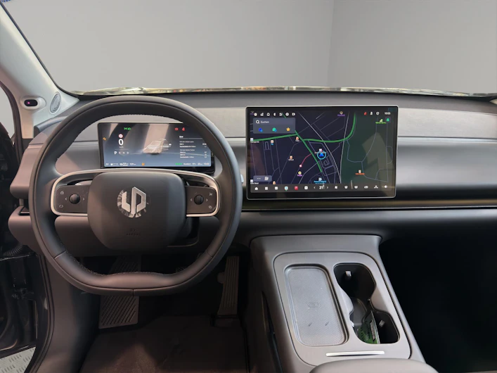 Fahrzeugbild LEAPMOTOR C10