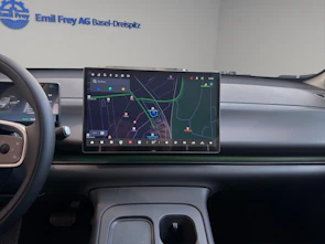 Fahrzeugbild LEAPMOTOR C10 1.5 Hybrid EV