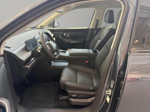 Fahrzeugbild LEAPMOTOR C10 1.5 Hybrid EV