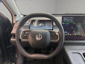 Fahrzeugbild LEAPMOTOR C10 1.5 Hybrid EV