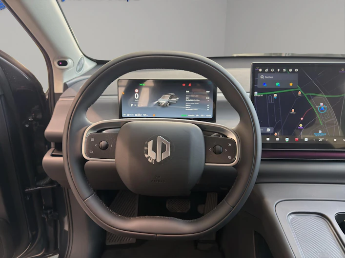 Fahrzeugbild LEAPMOTOR C10