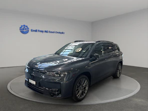 Fahrzeugbild LEAPMOTOR C10 1.5 Hybrid EV