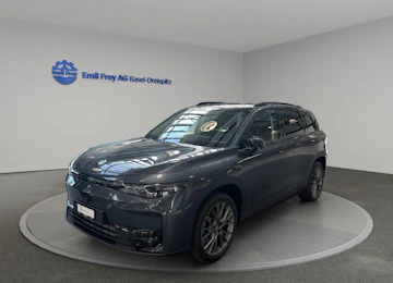 Fahrzeugbild LEAPMOTOR C10 1.5 Hybrid EV Fahrzeugbild LEAPMOTOR C10 1.5 Hybrid EV
