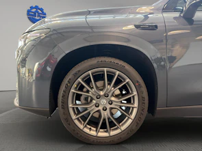 Fahrzeugbild LEAPMOTOR C10 1.5 Hybrid EV