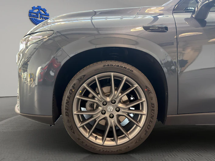 Fahrzeugbild LEAPMOTOR C10