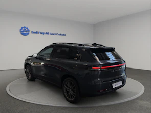 Fahrzeugbild LEAPMOTOR C10 1.5 Hybrid EV