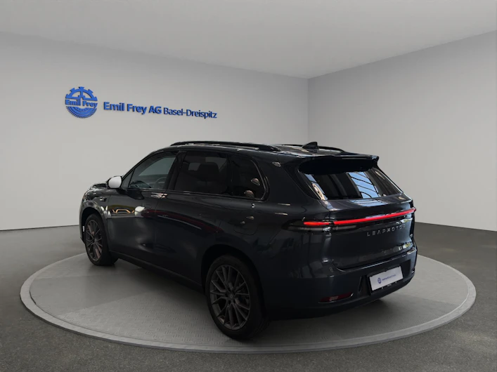 Fahrzeugbild LEAPMOTOR C10