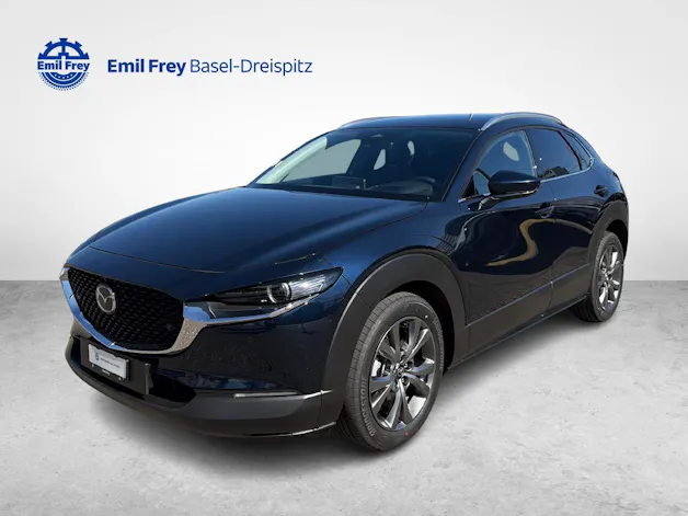 Mazda CX-30 2.0 186 Takumi