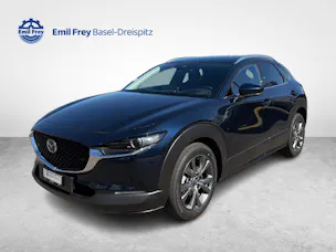 Mazda CX-30 2.0 186 Takumi