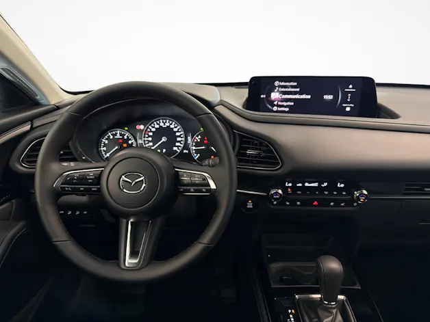 Mazda CX-30 2.0 186 Takumi