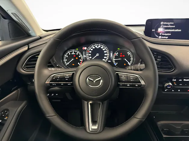 Mazda CX-30 2.0 186 Takumi