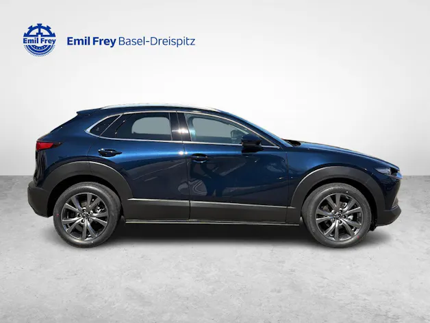 Mazda CX-30 2.0 186 Takumi