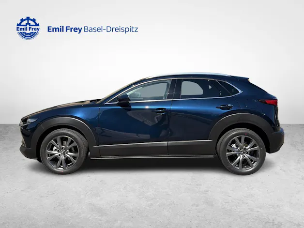 Mazda CX-30 2.0 186 Takumi