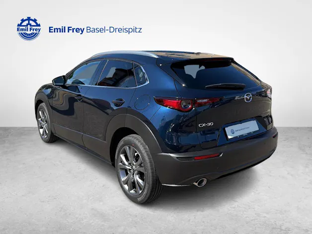 Mazda CX-30 2.0 186 Takumi