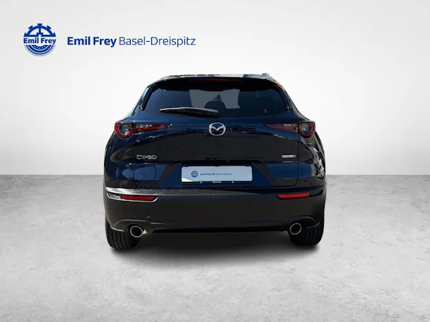 Mazda CX-30 2.0 186 Takumi