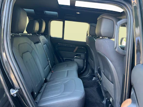 Fahrzeugbild LAND ROVER Defender 110 3.0 D I6 300 X
