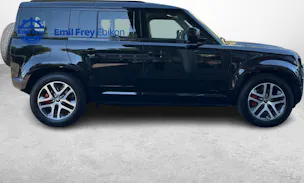 Land Rover Defender 110 3.0 D I6 300 X