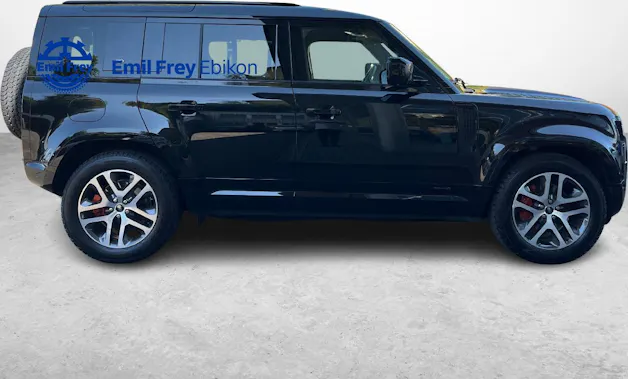 Land Rover Defender 110 3.0 D I6 300 X