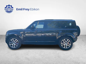 Fahrzeugbild LAND ROVER Defender 110 3.0 D I6 300 X