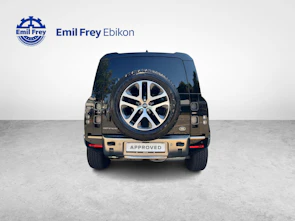 Fahrzeugbild LAND ROVER Defender 110 3.0 D I6 300 X