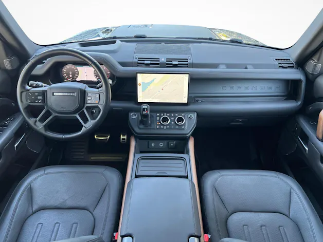 Land Rover Defender 110 3.0 D I6 300 X