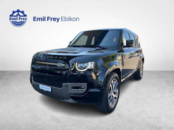 Fahrzeugbild LAND ROVER Defender 110 3.0 D I6 300 X
