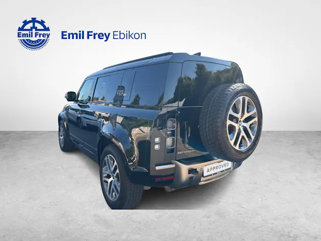 Land Rover Defender 110 3.0 D I6 300 X