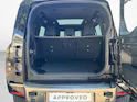 Land Rover Defender 110 3.0 D I6 300 X