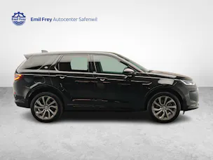 Land Rover Discovery Sport 1.5 T 300e R-Dynamic SE