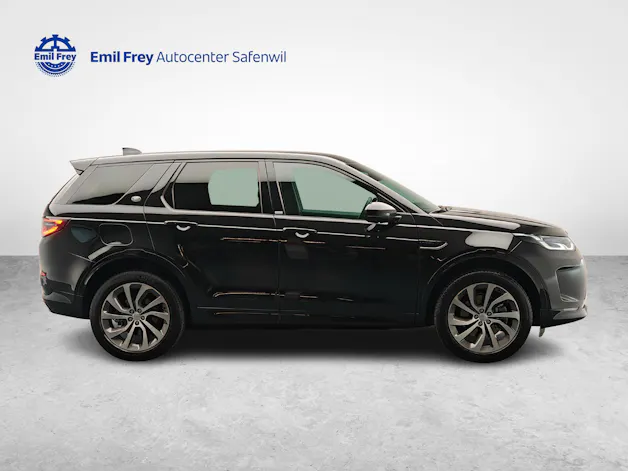 Land Rover Discovery Sport 1.5 T 300e R-Dynamic SE