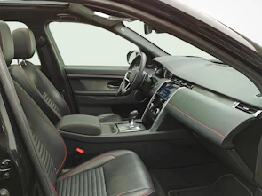 Fahrzeugbild LAND ROVER Discovery Sport 1.5 T 300e R-Dynamic SE