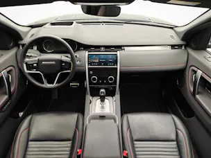 Land Rover Discovery Sport 1.5 T 300e R-Dynamic SE