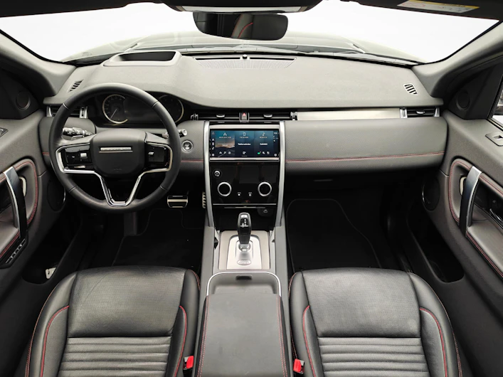 Fahrzeugbild LAND ROVER DISCOVERY SPORT