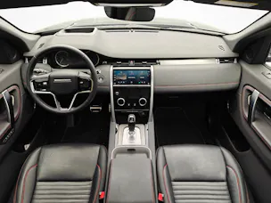 Land Rover Discovery Sport 1.5 T 300e R-Dynamic SE