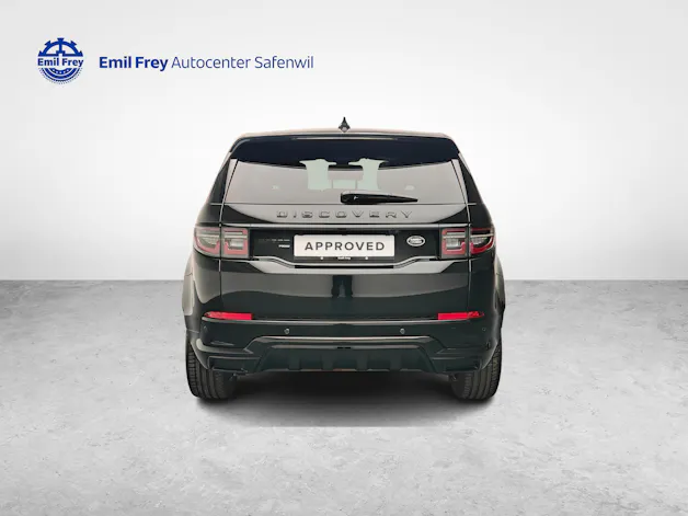 Land Rover Discovery Sport 1.5 T 300e R-Dynamic SE