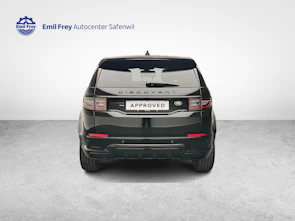 Fahrzeugbild LAND ROVER Discovery Sport 1.5 T 300e R-Dynamic SE