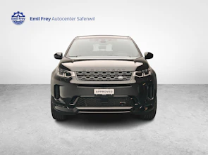 Fahrzeugbild LAND ROVER Discovery Sport 1.5 T 300e R-Dynamic SE