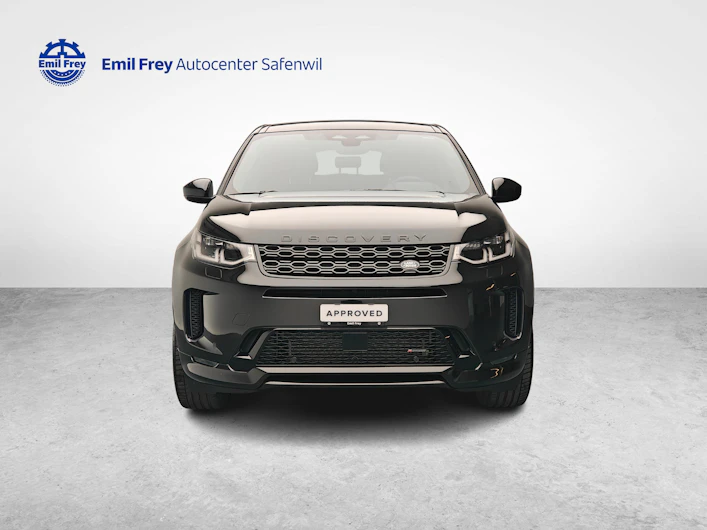 Fahrzeugbild LAND ROVER DISCOVERY SPORT