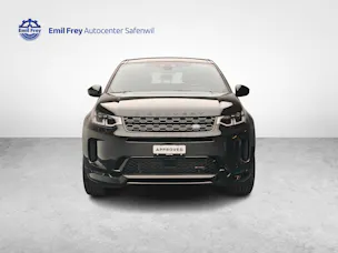 Land Rover Discovery Sport 1.5 T 300e R-Dynamic SE
