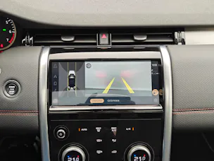 Land Rover Discovery Sport 1.5 T 300e R-Dynamic SE