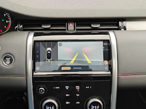 Fahrzeugbild LAND ROVER Discovery Sport 1.5 T 300e R-Dynamic SE