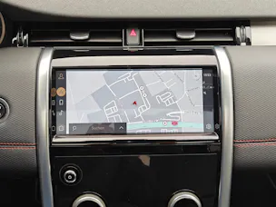 Land Rover Discovery Sport 1.5 T 300e R-Dynamic SE