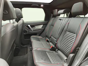 Land Rover Discovery Sport 1.5 T 300e R-Dynamic SE
